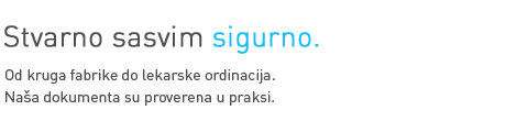 Sasvim sigurno